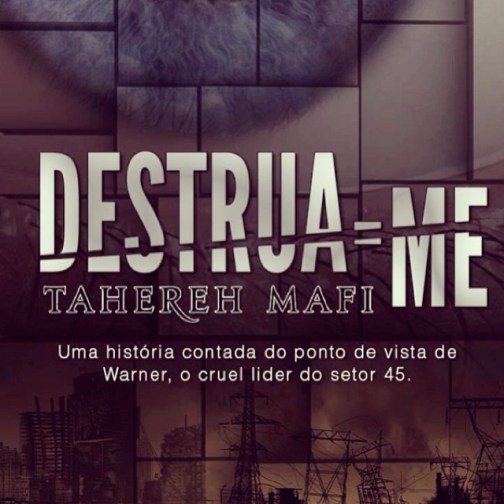 destrua-me