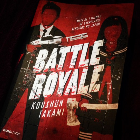 battle-royale