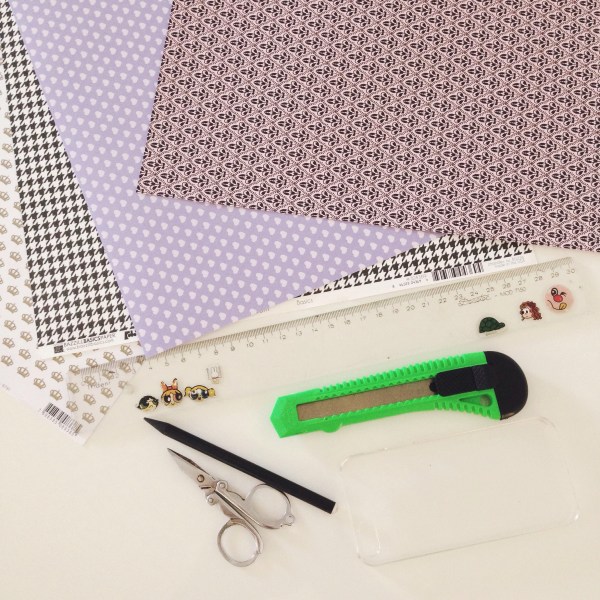 Processed with Rookie Cam