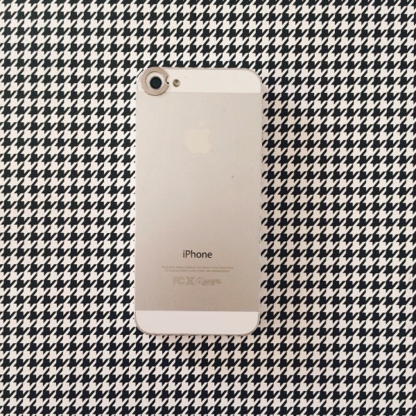 Processed with Rookie Cam