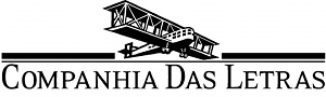 logo companhia das letras